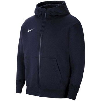 Clothing Men Sweaters Nike Park 20 Fleece Fullzip Hoodie Black