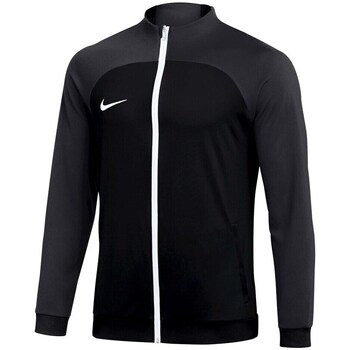 Clothing Men Sweaters Nike Drifit Academy Pro Black