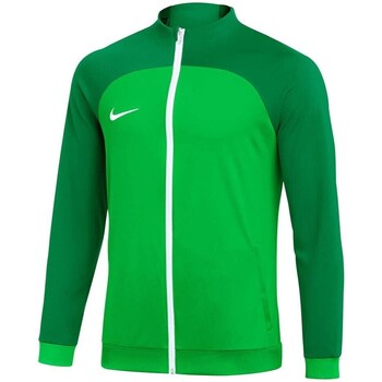 Clothing Men Sweaters Nike Drifit Academy Pro Green