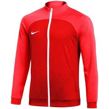 Clothing Men Sweaters Nike Drifit Academy Pro Red