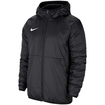 Clothing Men Duffel coats Nike Park 20 Black