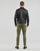 Clothing Men Leather jackets / Imitation leather Selected SLHARCHIVE CLASSIC LEATHER Black