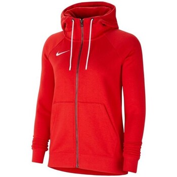 Clothing Women Sweaters Nike Wmns Park 20 Red