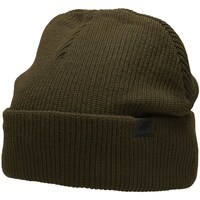 Clothes accessories Hats / Beanies / Bobble hats 4F CAM006 Olive