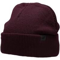 Clothes accessories Hats / Beanies / Bobble hats 4F CAM006 Brown