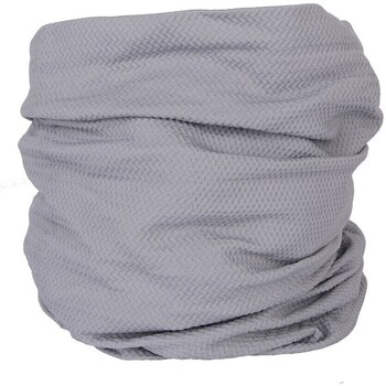 Clothes accessories Scarves / Slings 4F BANU004 Grey