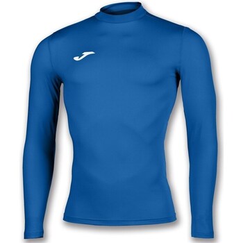 Clothing Men Short-sleeved t-shirts Joma Brama Academy Blue
