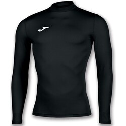 Clothing Men Short-sleeved t-shirts Joma Brama Academy Black