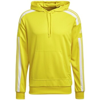 Clothing Men Sweaters adidas Originals Squadra 21 Yellow
