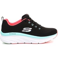 Shoes Women Running shoes Skechers Dlux Walker Black