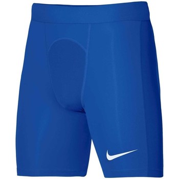 Clothing Men Cropped trousers Nike Pro Drifit Strike Blue