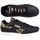 Shoes Children Low top trainers Reebok Sport Royal CL Jogger Black
