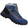 Shoes Women Walking shoes Grisport 13362SV90G Grey, Blue