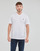 Clothing Men Short-sleeved t-shirts Polo Ralph Lauren KSC08H-SSVNCLS-SHORT SLEEVE-T-SHIRT White