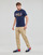 Clothing Men 5-pocket trousers Polo Ralph Lauren R223SC26-CFPREPSTERP-FLAT-PANT Beige