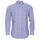 Clothing Men Long-sleeved shirts Polo Ralph Lauren ZSC11C-CUBDPPCS-LONG SLEEVE-SPORT SHIRT Blue / White