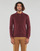 Clothing Men Long-sleeved polo shirts Polo Ralph Lauren K224SC01-LSKCSLIMM2-LONG SLEEVE-KNIT Bordeaux / Spring / Wine / Heather