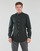 Clothing Men Long-sleeved shirts Polo Ralph Lauren Z224SC11-CUBDPPCS-LONG SLEEVE-SPORT SHIRT Checker / Green / Marine / Tartan / Green / Navy / Multi