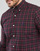 Clothing Men Long-sleeved shirts Polo Ralph Lauren Z224SC11-CUBDPPCS-LONG SLEEVE-SPORT SHIRT Bordeaux / Black / Burgandy / Navy