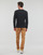 Clothing Men Jumpers Polo Ralph Lauren S224SC06-LS SADDLE CN-LONG SLEEVE-PULLOVER Grey / Anthracite
