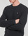 Clothing Men Jumpers Polo Ralph Lauren S224SC06-LS SADDLE CN-LONG SLEEVE-PULLOVER Grey / Anthracite