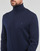 Clothing Men Jumpers Polo Ralph Lauren S224SC05-LS TN PP-LONG SLEEVE-PULLOVER Marine / Hunter / Navy
