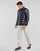 Clothing Men Duffel coats Polo Ralph Lauren O224SC32-TERRA JKT-INSULATED-BOMBER Marine /  glossy