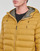 Clothing Men Duffel coats Polo Ralph Lauren O224SC32-TERRA JKT-INSULATED-BOMBER Yellow / Mustard