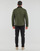Clothing Men Duffel coats Polo Ralph Lauren O224SC19-BRENTFORD JK-INSULATED-SHIRT JACKET Kaki