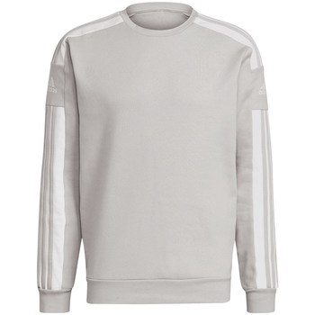 Clothing Men Sweaters adidas Originals Squadra 21 Grey
