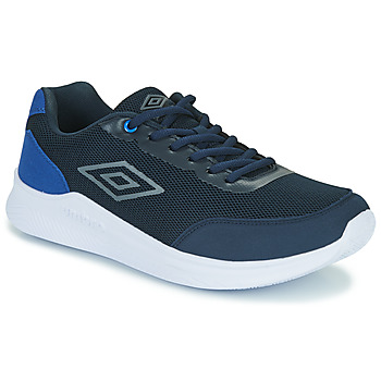 Shoes Men Low top trainers Umbro UM NATEO Marine / Blue