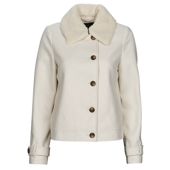 Clothing Women Jackets / Blazers Vero Moda VMMARTINA White