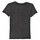 Clothing Girl Short-sleeved t-shirts Only KOGLUCY Black