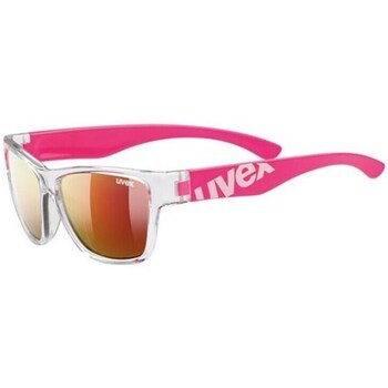 Watches & Jewellery
 Sunglasses Uvex Sportstyle 508 Pink