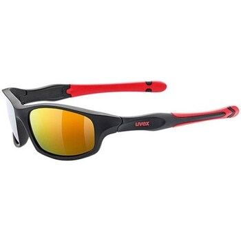 Watches & Jewellery
 Sunglasses Uvex Sportstyle 507 Black, Yellow, Red