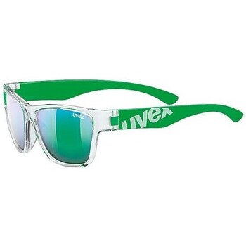 Watches & Jewellery
 Sunglasses Uvex Sportstyle 508 Green