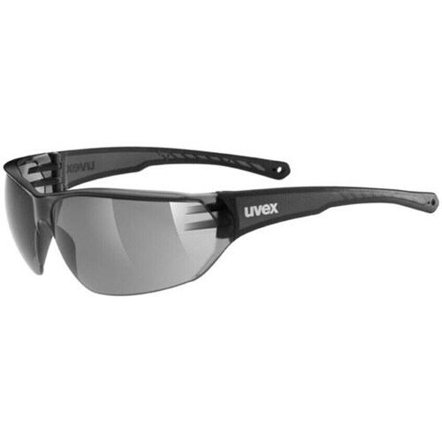 Watches & Jewellery
 Sunglasses Uvex Sportstyle 204 Black, Graphite
