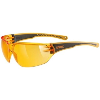 Watches & Jewellery
 Sunglasses Uvex Sportstyle 204 Orange