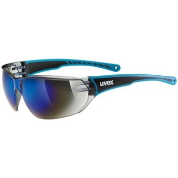 Watches & Jewellery
 Sunglasses Uvex Sportstyle 204 Graphite, Blue, Black