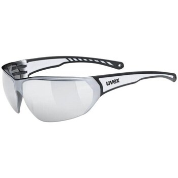 Watches & Jewellery
 Sunglasses Uvex Sportstyle 204 White, Black