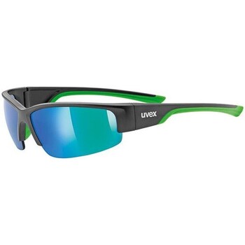 Watches & Jewellery
 Sunglasses Uvex Sportstyle 215 Black, Green, Blue
