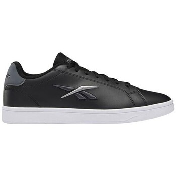Shoes Men Low top trainers Reebok Sport Royal Complete Black