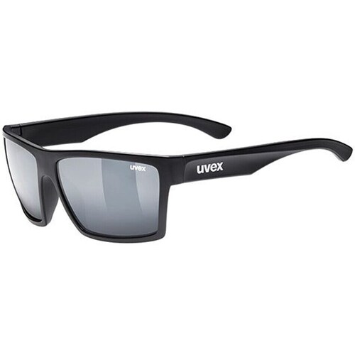 Watches & Jewellery
 Sunglasses Uvex Lgl 29 Black