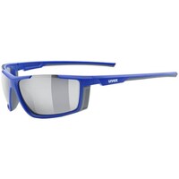 Watches & Jewellery
 Sunglasses Uvex Sportstyle 310 Grey, Blue