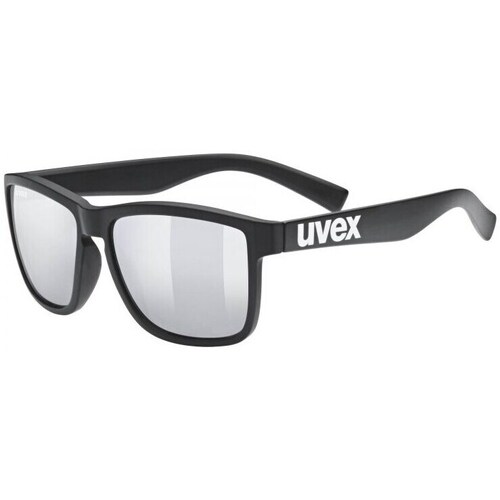 Watches & Jewellery
 Sunglasses Uvex Lgl 39 Black
