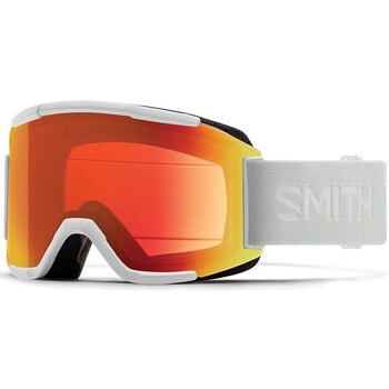 Shoe accessories Sports accessories Smith IO Chromapop Photochromic 2022 Orange