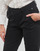 Clothing Women 5-pocket trousers Freeman T.Porter PIETRA BOOTCAMP Black