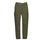 Clothing Women 5-pocket trousers Freeman T.Porter OLGA BOOTCAMP Kaki
