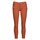Clothing Women Slim jeans Freeman T.Porter ALEXA CROPPED S-SDM Red