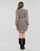Clothing Women Short Dresses Liu Jo WF2067 Multicolour
